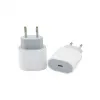 İbico ( Type-c ) ( Hızlı & Adaptör Başlık ) Ev Şarj ( Iphone 15 Uyumlu ) ( 25w )*10x20