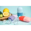 Ice Roller Buz Silindiri Terapi Etkili Yüz Masaj Ve Cilt Bakım Aleti