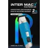İnter Mac3 İnter Mac3 Profesyonel Şarj Edilebilir Ense Ve Saç Kesme Makinesi