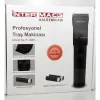 Inter Mac3 Tc-4800 Yedek Bataryalı Profesyonel Saç Sakal Tıraş Makinesi