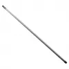Kappro ( Çizgili Gri ) ( Metal ) Vilada Fırça Sapı ( 120cm )*25=k