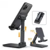 Katlanabilir Masaüstü Telefon Tutucu Stand Cm-280