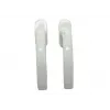 Kervan ( 2pcs ) ( Beyaz ) Pvc Pencere Kolu*200
