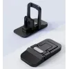 Laptop Stand 2 Kademeli Yükseltme Ayarlı 2 Adet