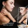 Led Işıklı Makyaj Aynası 16 Led