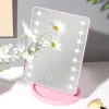Led Işıklı Makyaj Aynası 16 Led