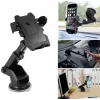 Long Neck One Touch Car Mount Araç İçi Telefonu Tutucu