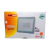Nisaluce Elp-06 100w Slım Led Projektor*10