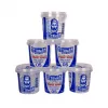 Ottoman Kasırga ( 150ml ) ( Şeffaf ) ( Extra Sert ) Saç Jölesi*6x16