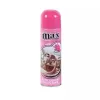 Öztürk Max Oto & Araç Torpido Parlatıcı Sprey 250ml*12x4