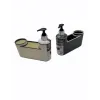 Sunplast Sb-763 Düzenleyici Sıvı Sabunluk*32