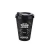 Titiz Ap-9122 Stand Coffee Bardak 400ml*24=k