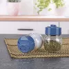 Titiz Kc-202 Kavis Tuzluk & Baharatlık 80ml*36x4