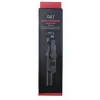 Universal Q07 6 Inç Halka Işık Taşınabilir Bluetooth Selfie Stick Tripod