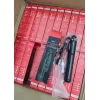 Universal Q07 6 Inç Halka Işık Taşınabilir Bluetooth Selfie Stick Tripod