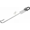 Yuma Ym-710 Direksiyon Kilit*15