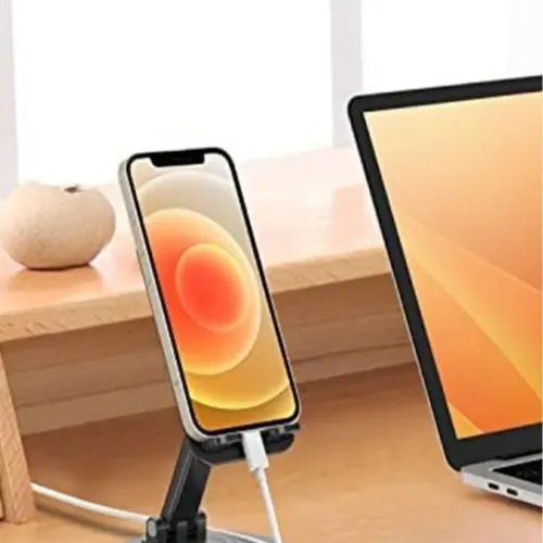 Egonex Torima 360 Derece Dönebilen, Masaüstü Telefon Ve Ped Standı Jx-036