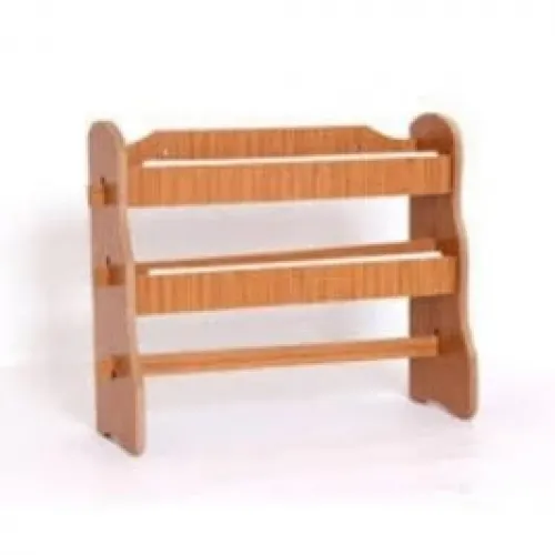 Ahşap Eym-411 ( 3ın1 ) Havlu Folyo Streçlik 30cm*9=k