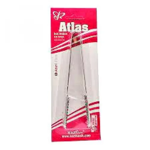 Atlas-707 Metal Buz Maşası*100