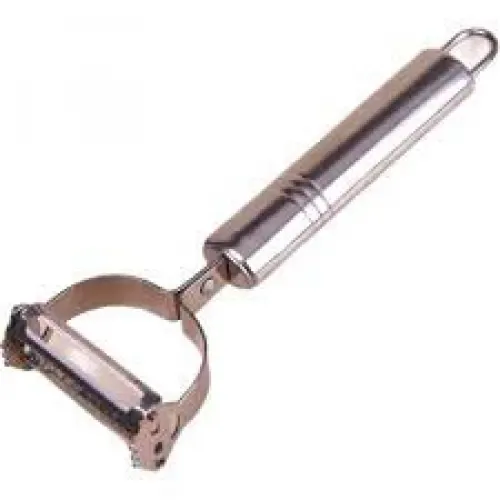 Baysa-016 Metal Çiftli Soyacak*240