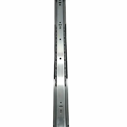Canex Teleskopik ( Standart ) ( 43x450mm ) Bilyalı Çekmece Rayı ( 2pcs Takım )*12=k
