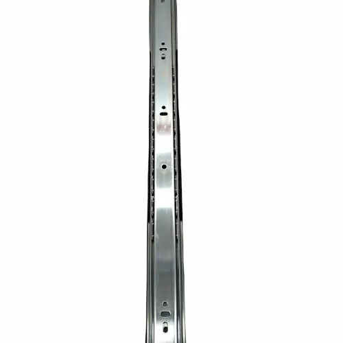 Canex Teleskopik ( Standart ) ( 43x500mm ) Bilyalı Çekmece Rayı ( 2pcs Takım )*12=k