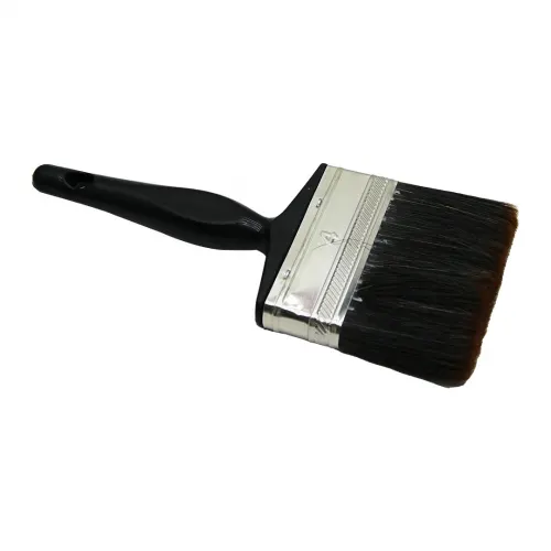 Doğuş-01340 ( No-4 ) Yağlı Boya Fırçası*12x5