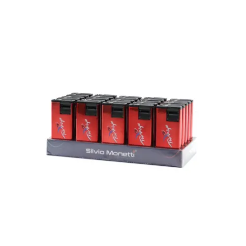 Egonex Silvio Monetti Sm-222p ( C ) ( Türkiye ) ( Rüzgar ) Pürmüz Çakmak*25x20