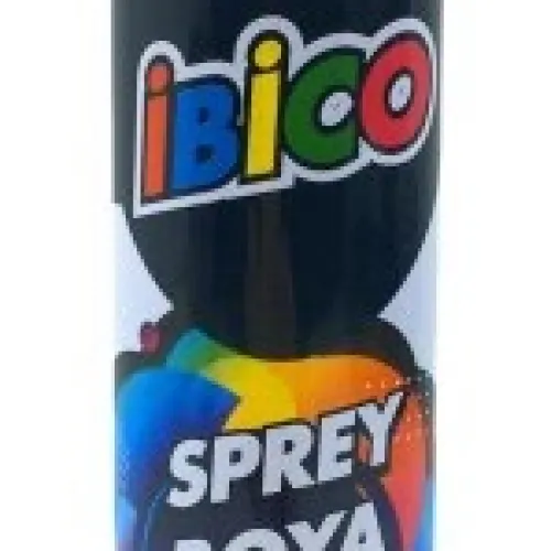Egonex STEEL ( METALİK GRİ ) SPREY BOYA 200ML*12X8