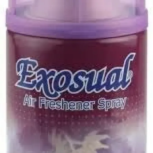 Exosual Air Freshener Oda Kokusu Yedek 260ml*12=k
