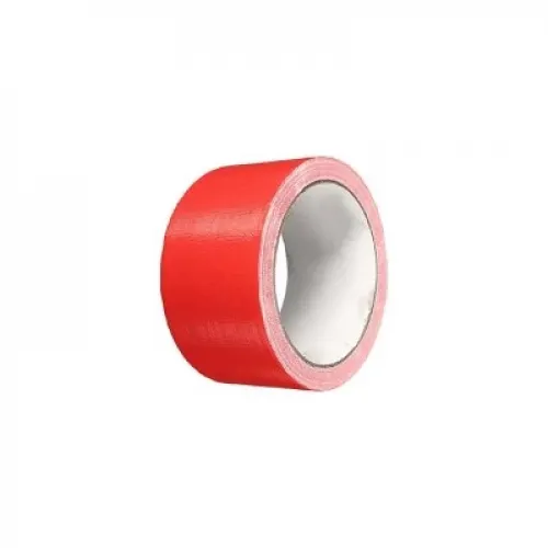 Hasbant Has-0078 ( Kırmızı ) Tekli Çadır & Tamir İzolasyon Bantı ( 48mmx10mt )*72
