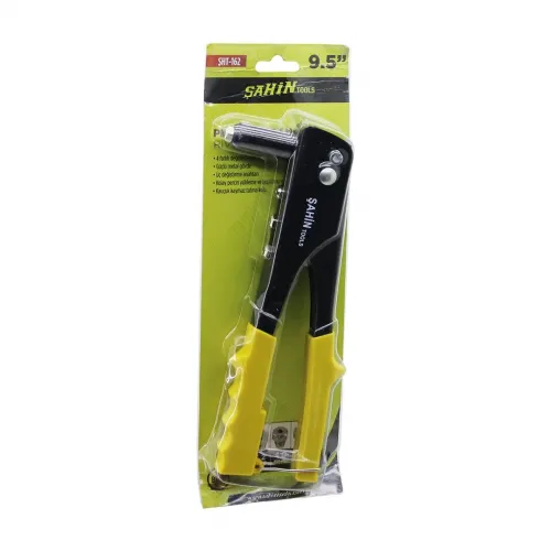 Huazhou H-601-lrd-02 Perçin Tabanca Makine Seti ( 2.4-3.2-4-4.8 Sıze )*60