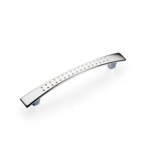 İbico-913 ( Küçük & 10cm ) Noktalı Kulp No-3*20x8
