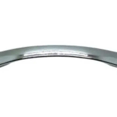 İbico-914 ( Küçük & 10cm ) İçi Dolu Sülün Kulp No-2 *20x8