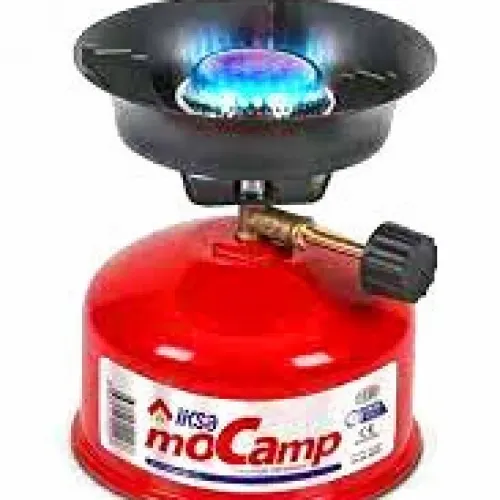 İksa-203 Mocamp Ocak Piknikte Kampta Tatilde*20