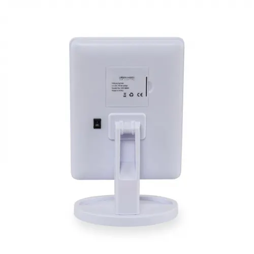 Led Işıklı Makyaj Aynası 16 Led