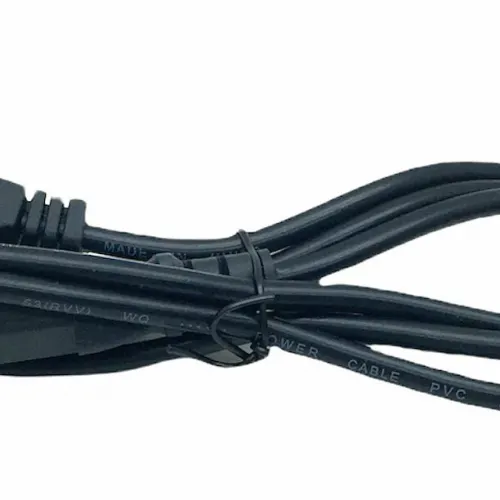 Platoon Pl-8503 Power Güç Kablosu Erkek 1.2mt.*250