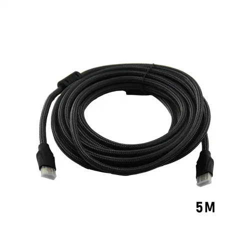 Rose Rc-101-5 ( 5mt ) ( Hdmı ) Kablo ( Ultra Hd ) ( V1.4 )*100