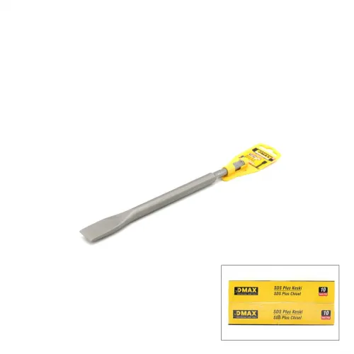 Şahin Tools Şht-025 Keski Sds Hilti Ucu 14x250x20*100