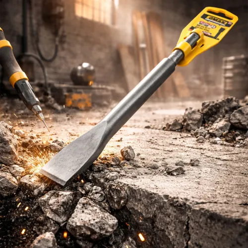 Şahin Tools Şht-025 Keski Sds Hilti Ucu 14x250x20*100