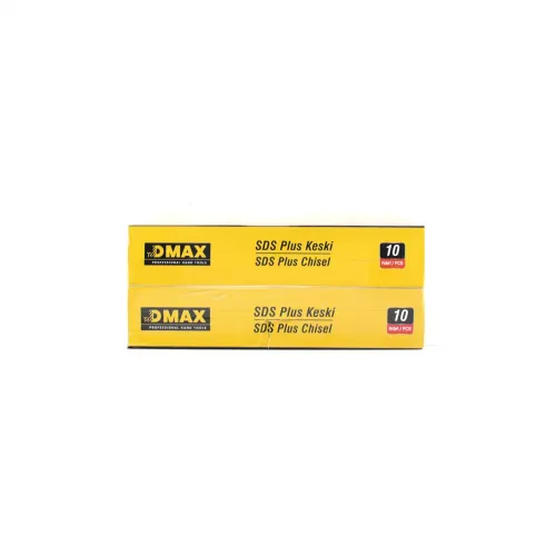 Şahin Tools Şht-025 Keski Sds Hilti Ucu 14x250x20*100