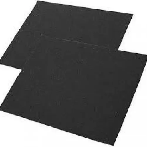 Şahin Tools Şht-130 ( 120 Kum ) ( Kağıt ) ( Su Zımparası ) ( 230x280mm )*100x10