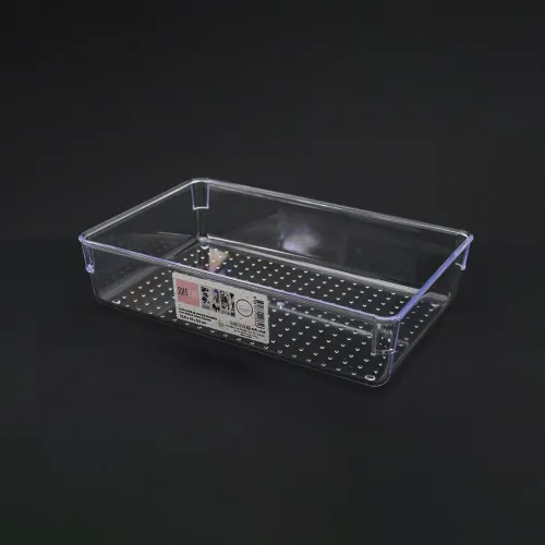 Softchef Punto-00864 ( 22.5 X 15 X 5.5cm ) Mika Modüler Çekmece Organizeri*24=k