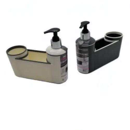Sunplast Sb-763 Düzenleyici Sıvı Sabunluk*32