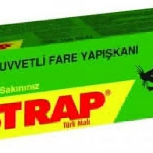 Tibtrap Fare Yapıştırıcı Tüp ( 125ml )*24=k