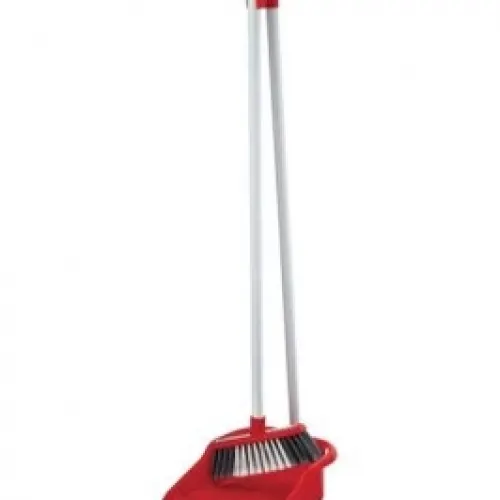 Urve Ur-3248 Fırçalı Uzun ( Eko Saplı ) Faraş Takım*12=k
