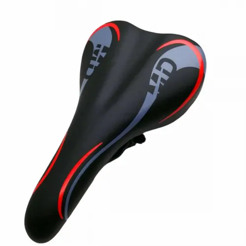 Wetto Md-01 Orta Boy Mtb Lüx Bisiklet Sele Koltuk*30