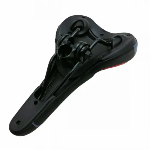Wetto Md-01 Orta Boy Mtb Lüx Bisiklet Sele Koltuk*30