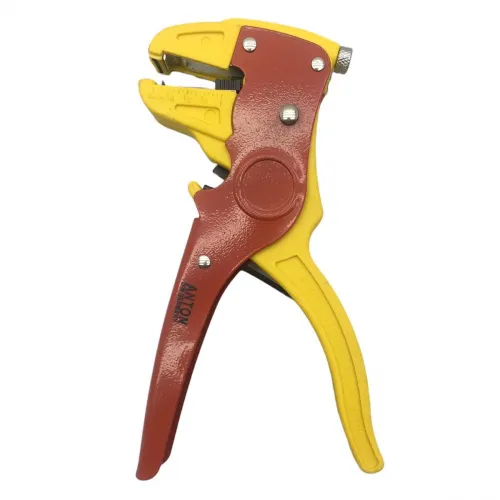 Wınnboss Automatıc Wırestrıpper Kablo ( Soyucu & Kesici ) Pense*100