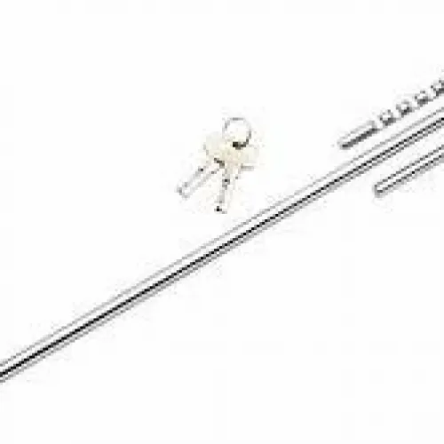 Yuma Ym-710 Direksiyon Kilit*15
